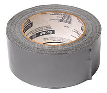 Duct-tape