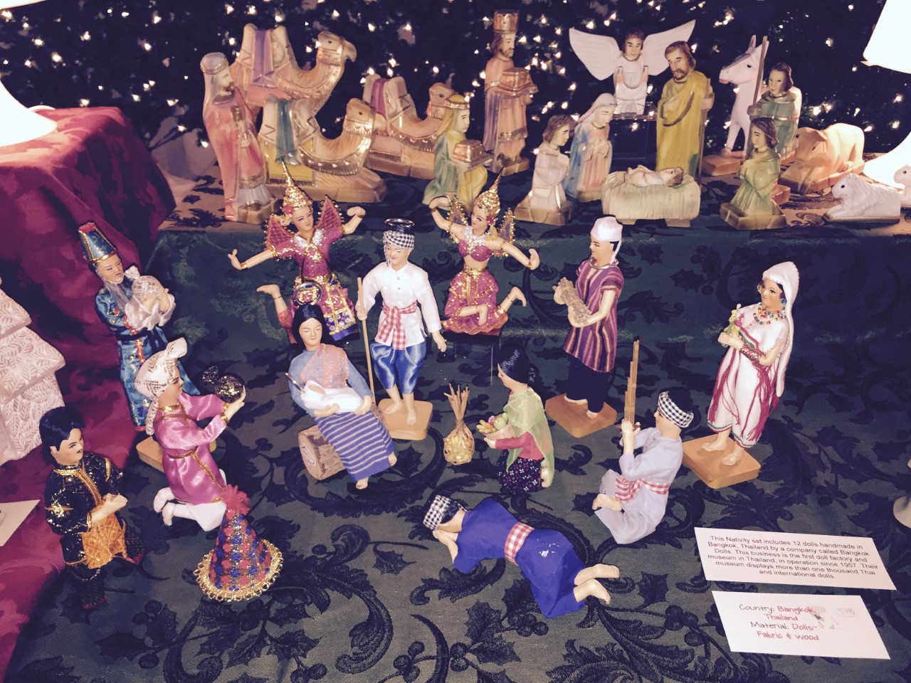 thailand-nativity-scene